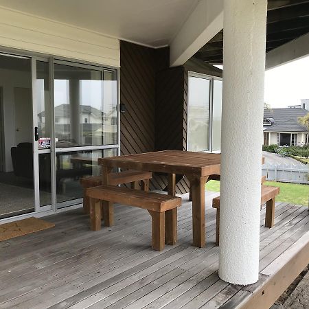 Unit By The Beach Lägenhet Mount Maunganui Exteriör bild