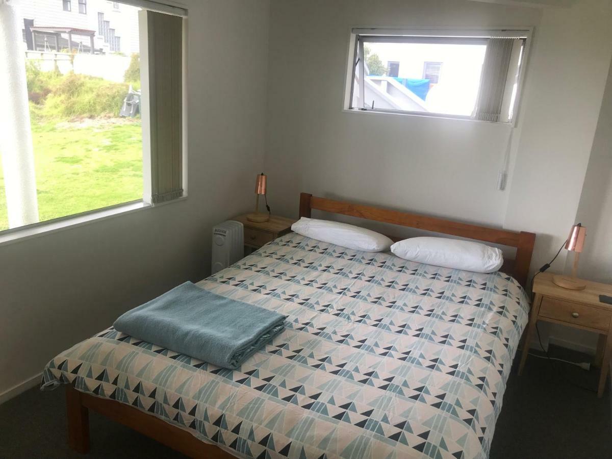 Unit By The Beach Lägenhet Mount Maunganui Exteriör bild
